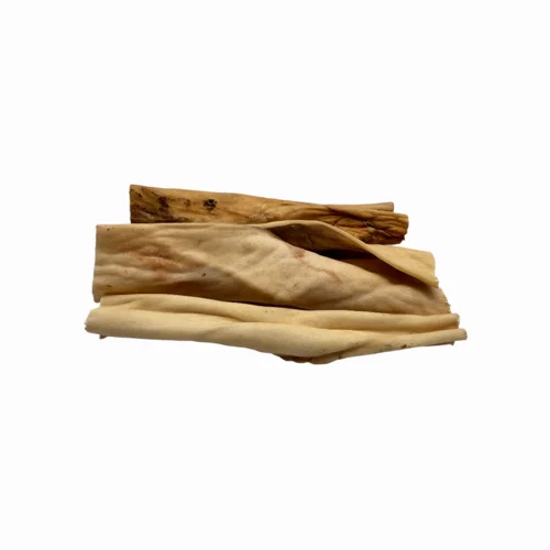 Tørret Hestehovedhud 200 gram