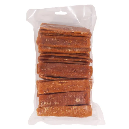 Kæledyrsshoppen Kylling Fillet 1kg