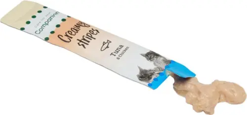 Companion KAT flydende snack mix