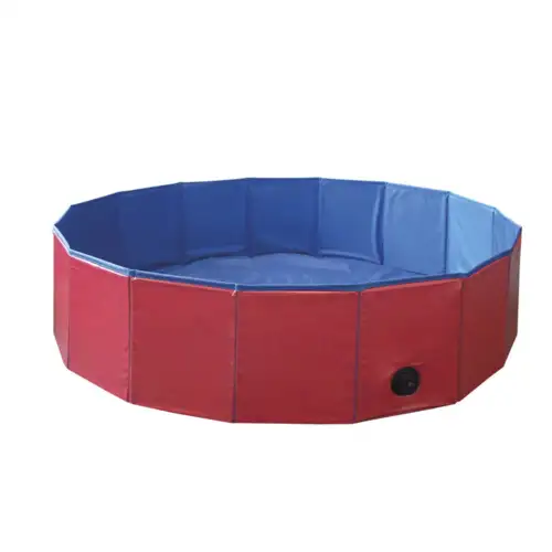 Hunde pool 120*30cm