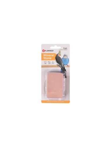 Mineral blok 1 stk - L