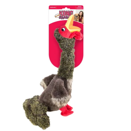 Kong Shakers Honkers Kalkun