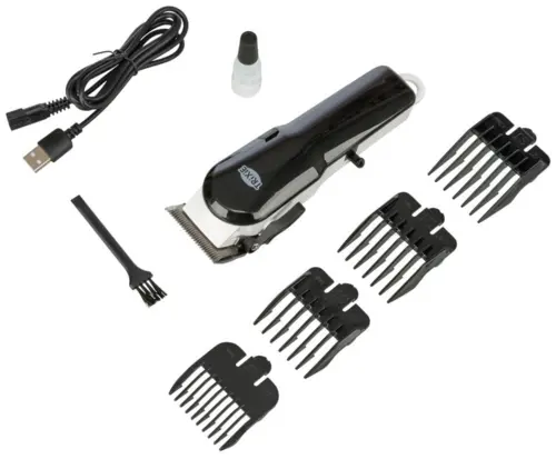 klippemaskine til batteri TR1200