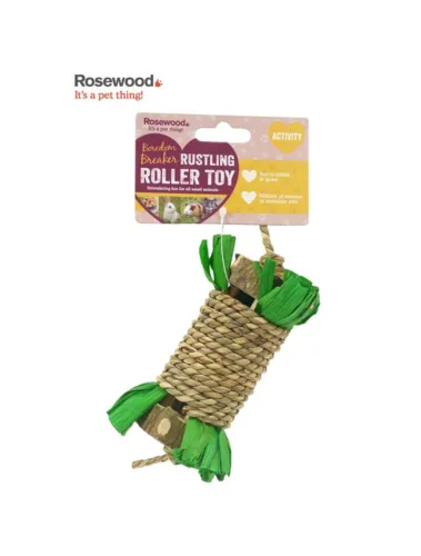 RW Raslerulle