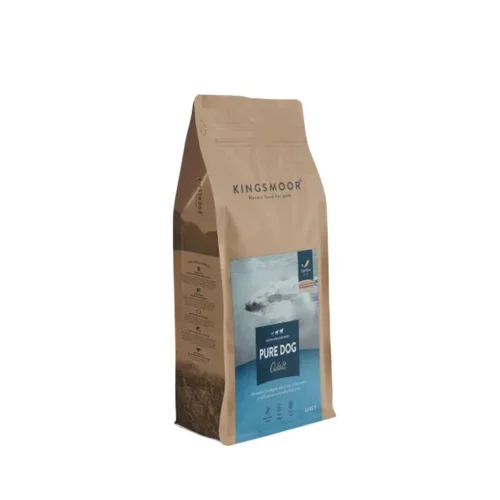 Kingsmoor Small Seafish