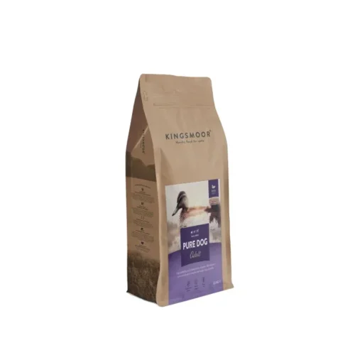 Kingsmoor Small Med And