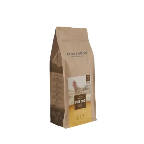 Kingsmoor Medium/large Med Kylling