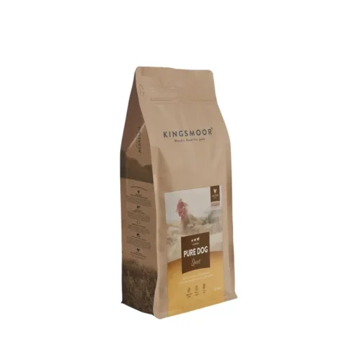 Kingsmoor Sport Medium/large Kylling
