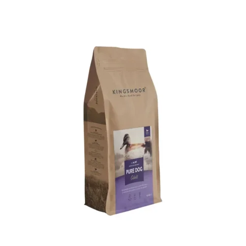 Kingsmoor Medium/large Med And