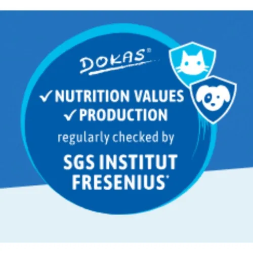 Dokas Donuts m. kyllingebryst 160gr