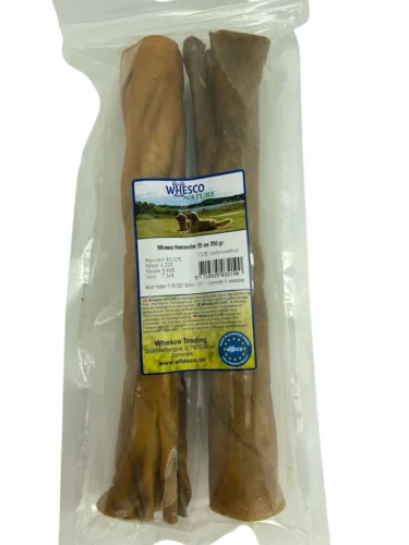Hesteruller 25cm 2 ruller