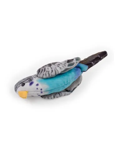 AFP Natural Instinct Catnip Bird ass