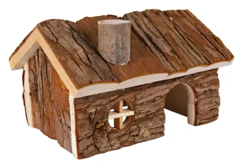 Træ Hus
