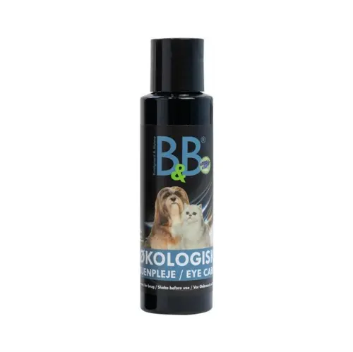 B&B Økologisk Øjenpleje