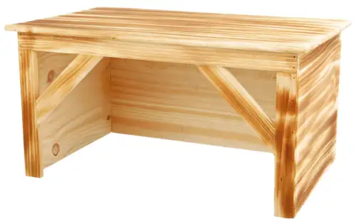 Træ Hus