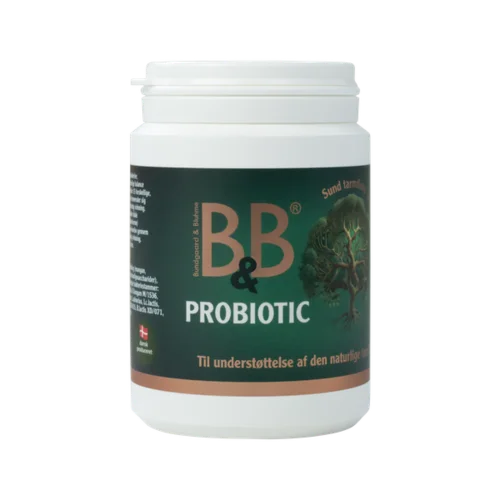 Probiotic 100 g