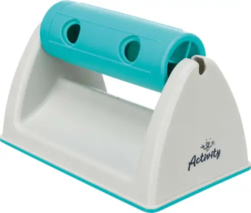Snack Roll Aktivering