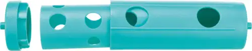 Snack Roll Aktivering