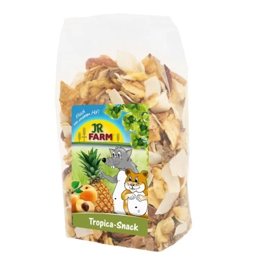 JR Tropicasnack 200g