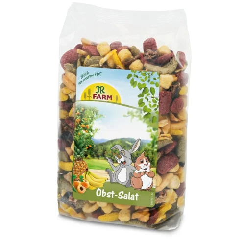 JR Frugtsalat 200g