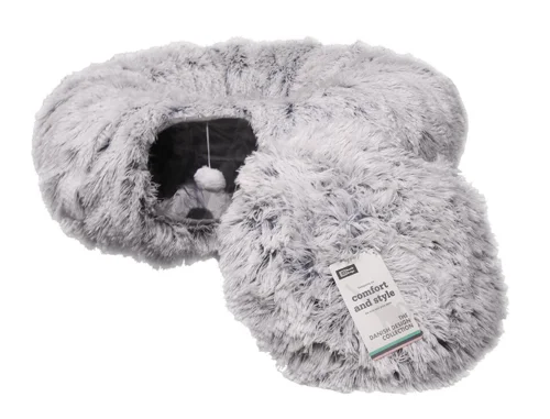 Katte Tunnel Med Seng