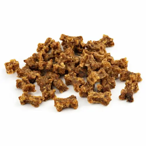 Companion+ Mini ben med kylling 100gram