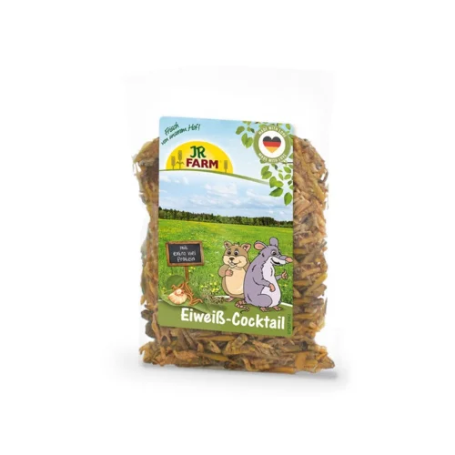 JR Protein Cocktail 10g