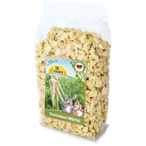 JR Farm Pastinak 125g