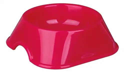 Plast Madskål Gnaver