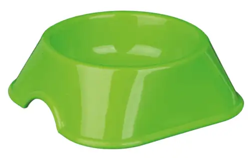 Plast Madskål Gnaver