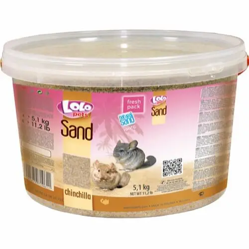 Badesand 5,1 Kg