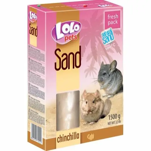 Badesand 1500 Gram