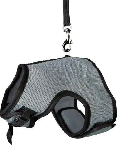 Soft Kanin sele 24-40cm