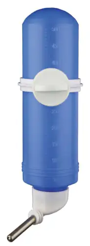 Drikkedunk Med Holder 500ML