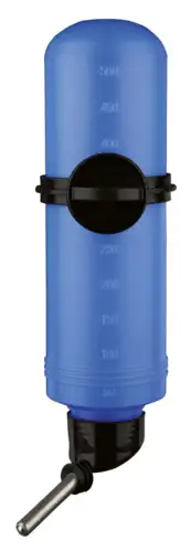 Drikkedunk Med Holder 500ML