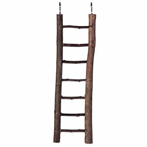 Træ Stige