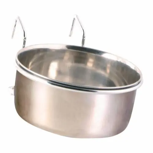 Skål Med Holder