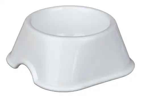 Plast Skål Hamster/Små Gnaver