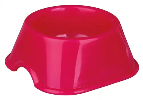 Plast Skål Hamster/Små Gnaver