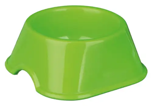 Plast Skål Hamster/Små Gnaver