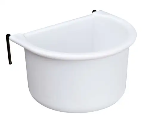 Plast Skål Til Ophæng
