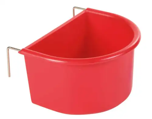 Plast Skål Til Ophæng