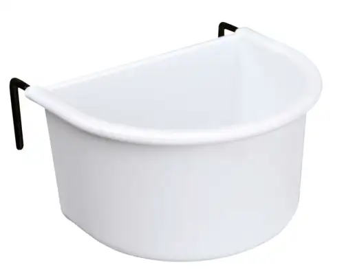 Plast Skål Til Ophæng