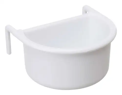 Plast Skålesæt 2 Stk
