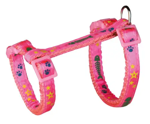 One Size Kattesele