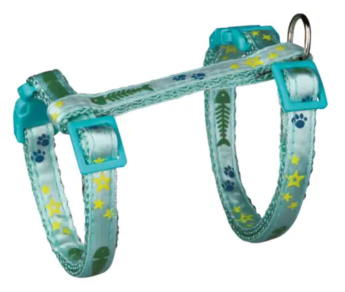 One Size Kattesele