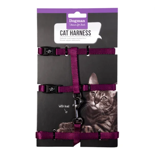 One Size kattesele