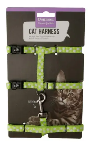 One Size kattesele