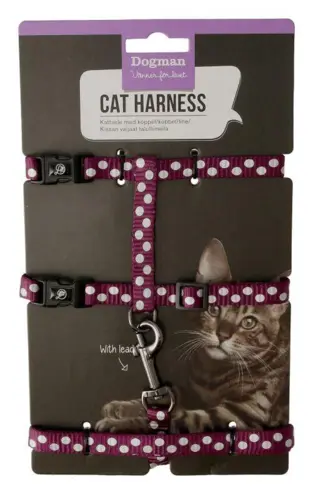 One Size kattesele