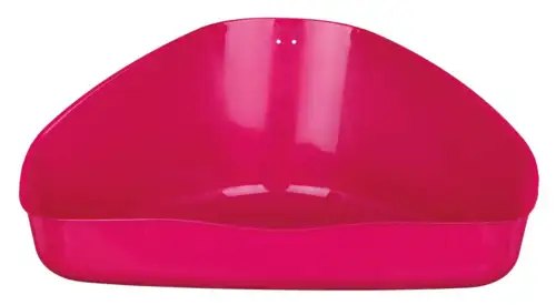 Hamster Toilet